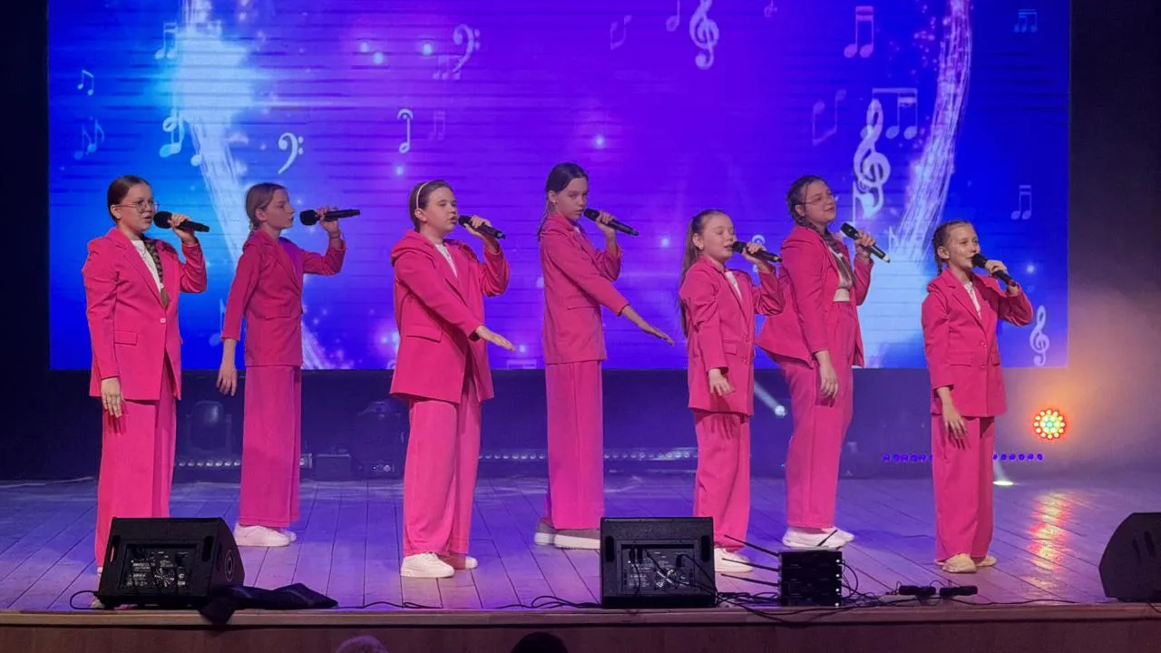 МедиаБанк Подмосковья/Татьяна Рунова