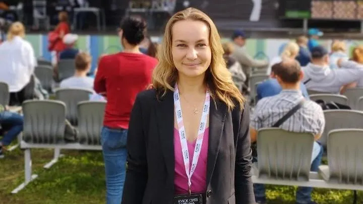 Фото из личного архива