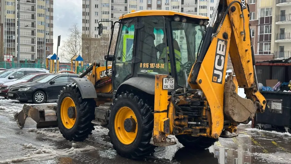 Фото: Эдуард Стратонов
