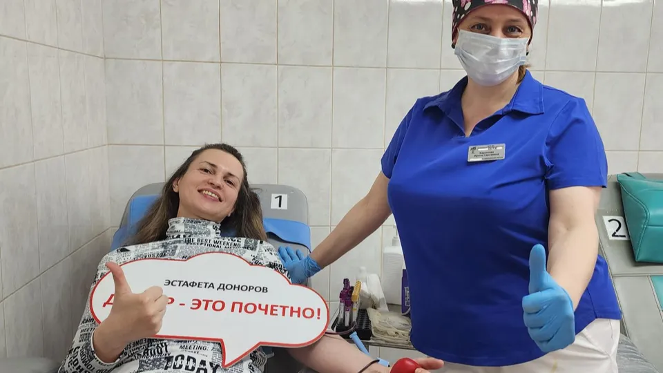 Фото: Наталья Лымарь