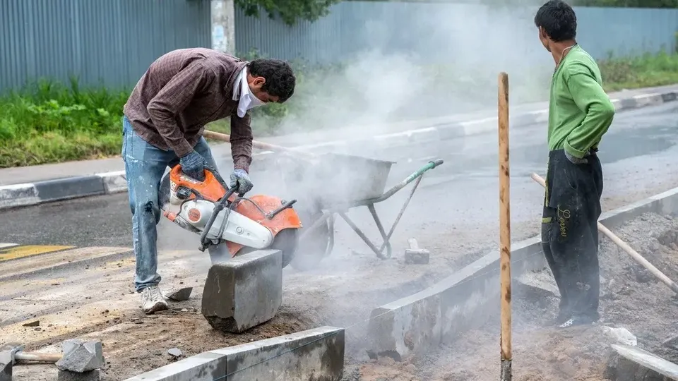 Фото: пресс-служба администрации г.о. Домодедово