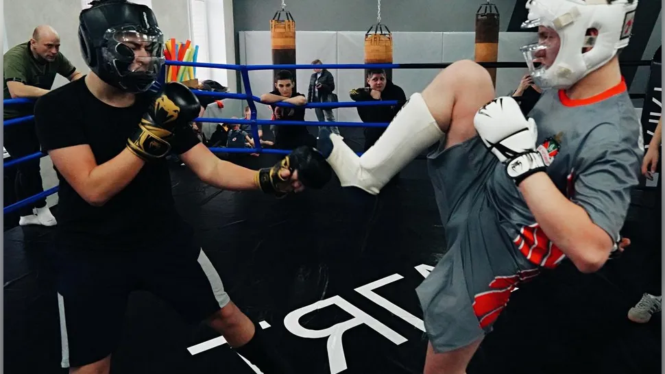 Фото: Павел Прокопьев