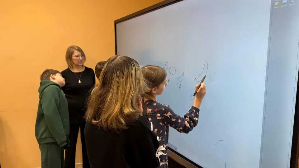 Фото: пресс-служба администрации г.о. Коломна