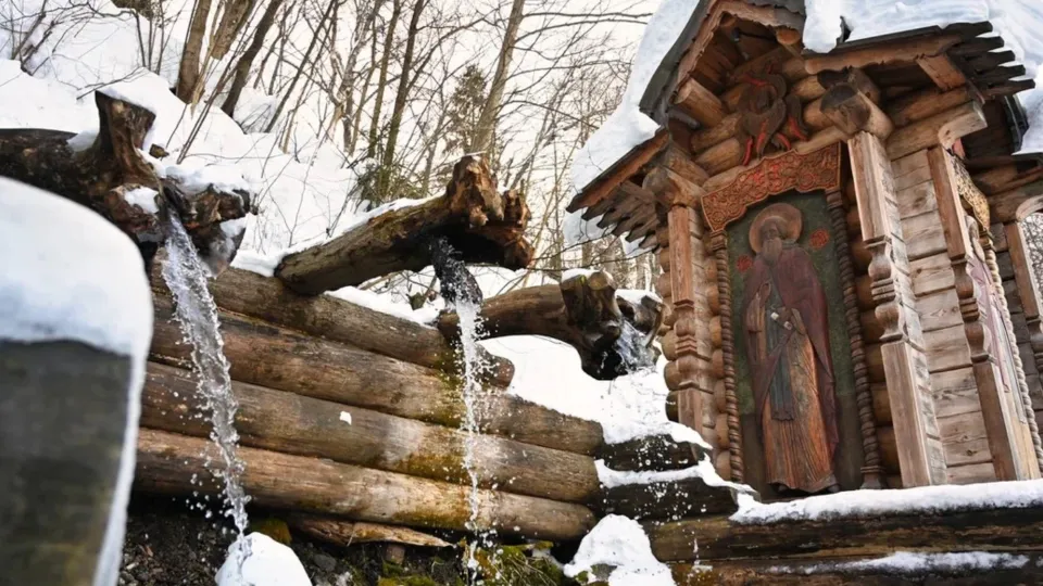 Фото: МедиаБанк Подмосковья/Кирилл Цибизов