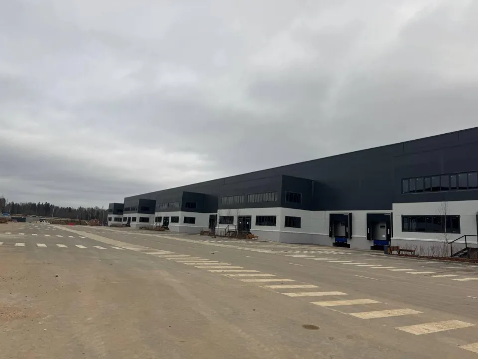 Фото: Главное управление государственного строительного надзора Московской области