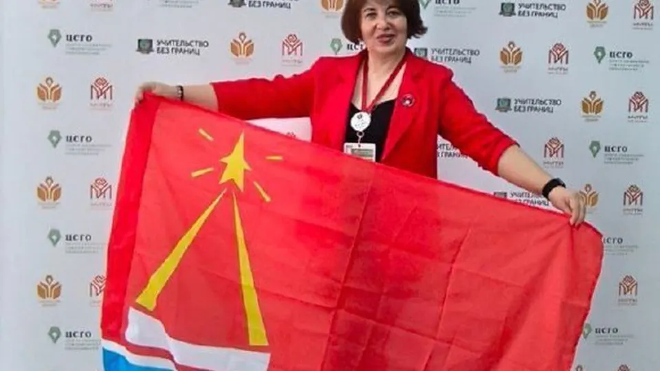 Фото: Управление образования Лыткарина