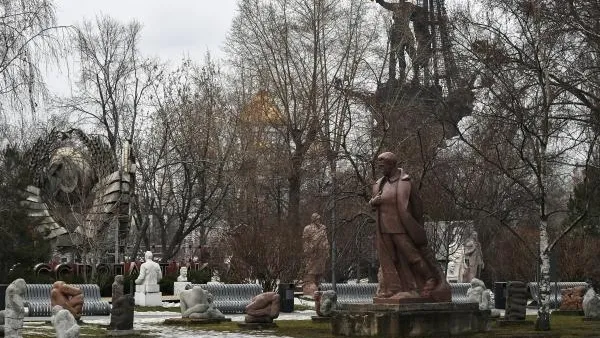 Максим Блинов / РИА Новости