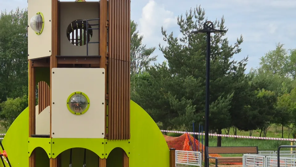 Фото: МедиаБанк Подмосковья/Анастасия Игнатова