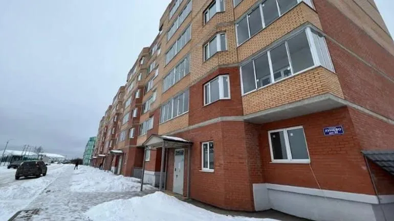 Фото: Министерство жилищной политики Московской области