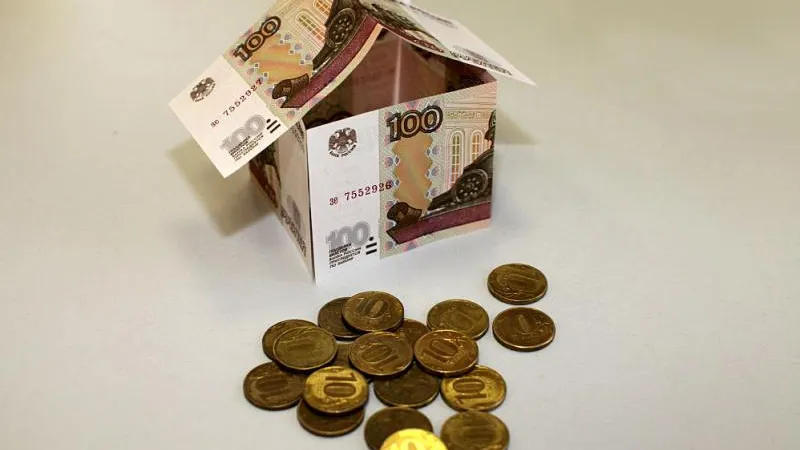 Жителям дома в Красногорске вернули 162 тысячи рублей за неработающий мусоропровод
