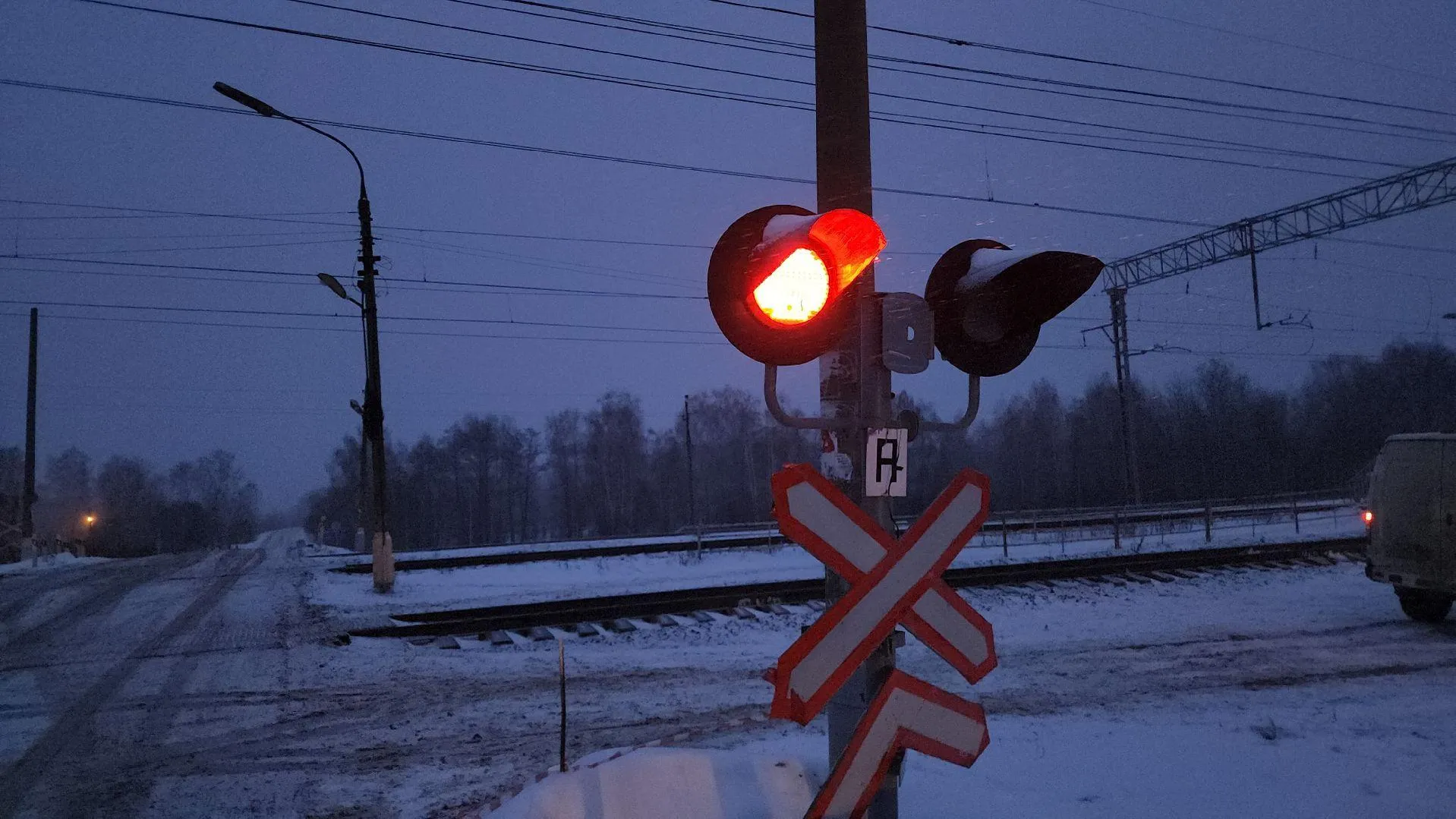 МедиаБанк Подмосковья/Андрей Семибратов