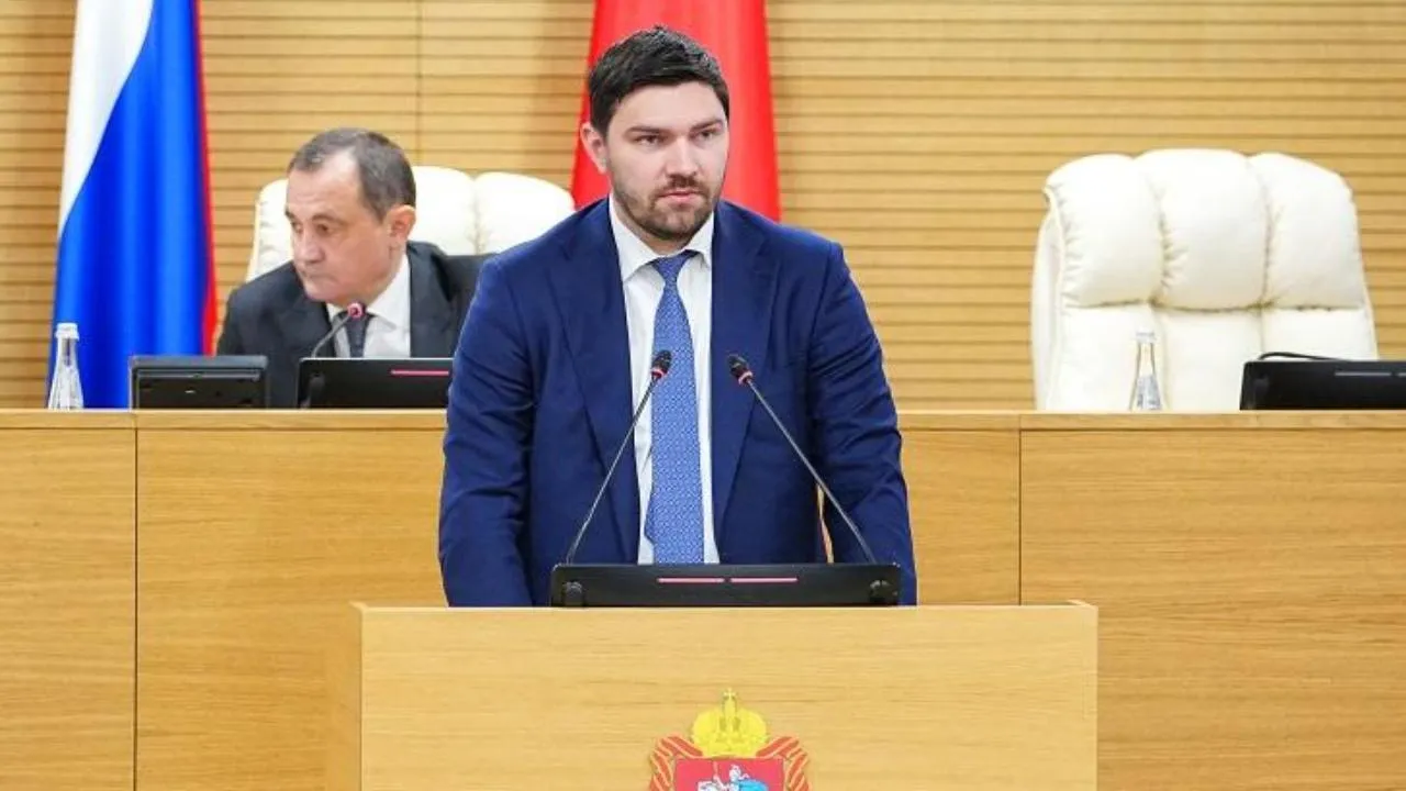 Тихон Фирсов рассказал о том, как реализуется в Подмосковье федеральный проект «Чистая страна»