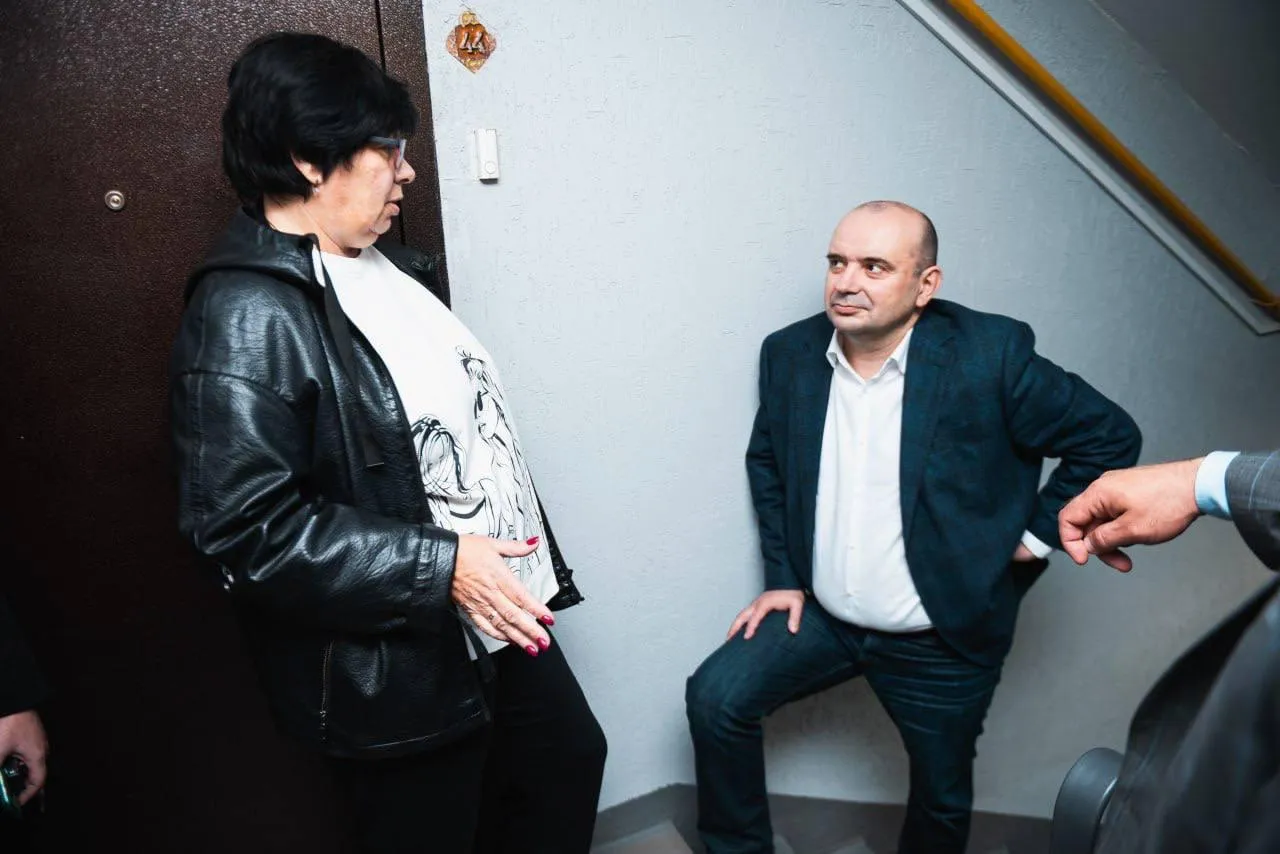 Фото: пресс-служба администрации г. о. Лосино-Петровский