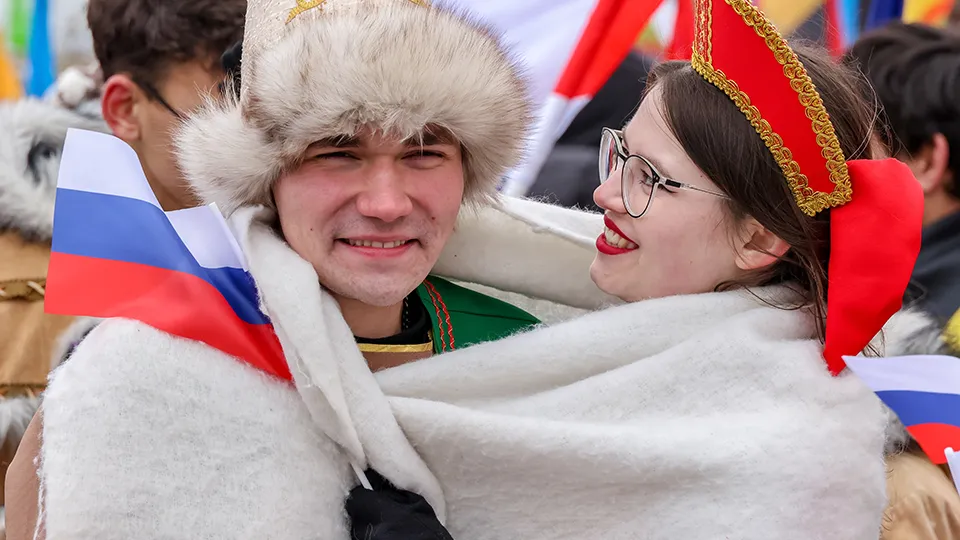 Фото: ТАСС/Сергей Карпухин