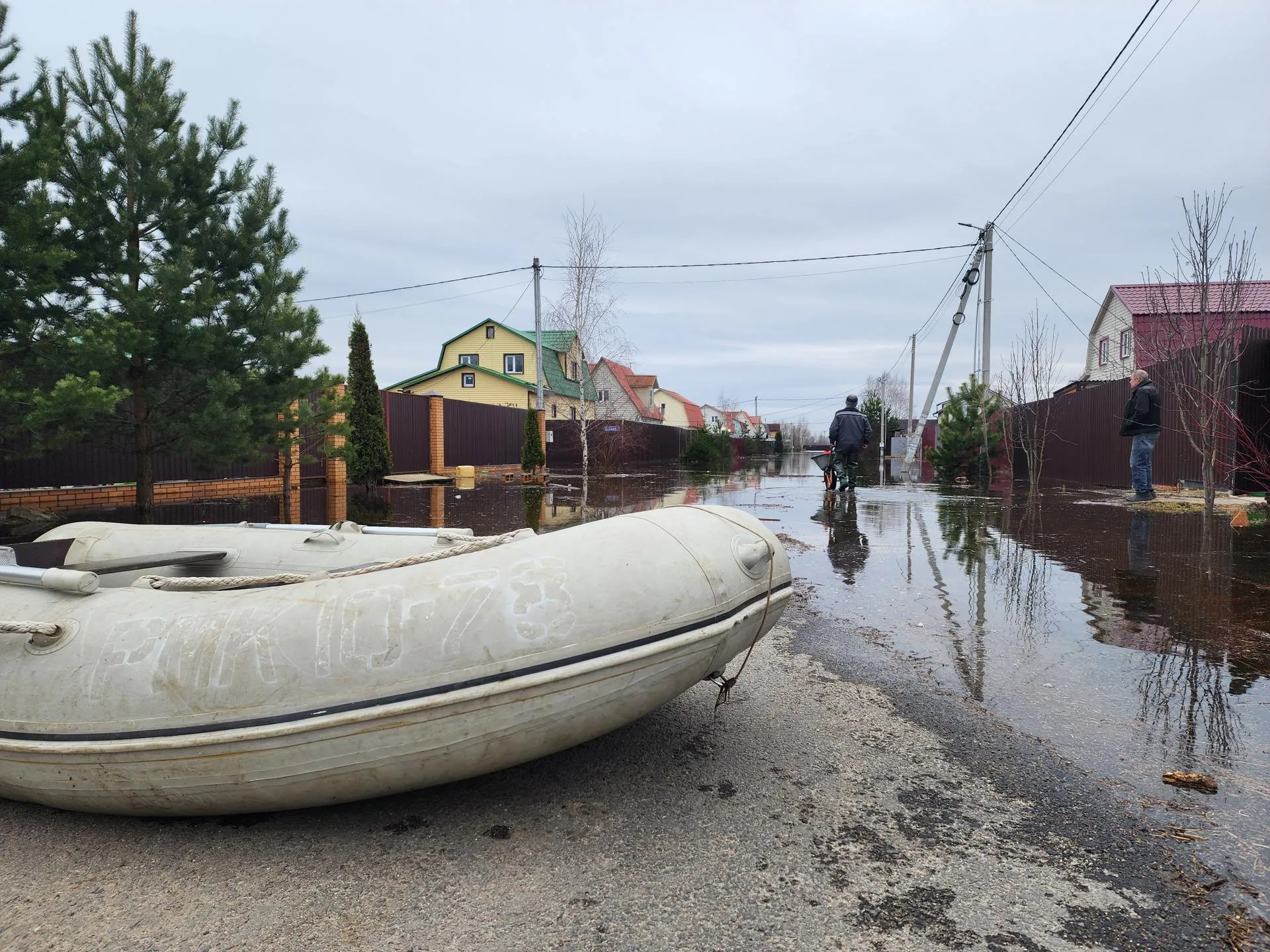 Фото: Светлана Плотникова