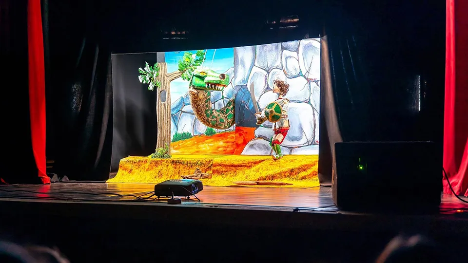 Фото: vk.com/Лыткарино. Дом Культуры «Центр Молодежи» (ЛУЧ)