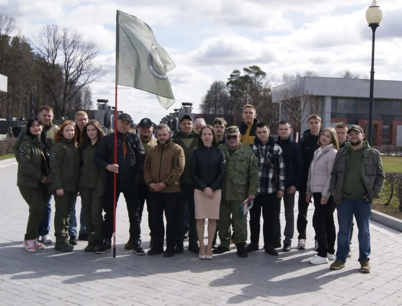 Фото: Щелковский колледж