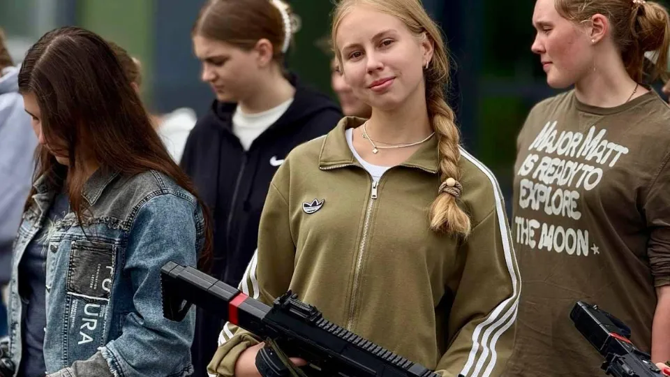 Фото: пресс-служба администрации г.о. Лобня