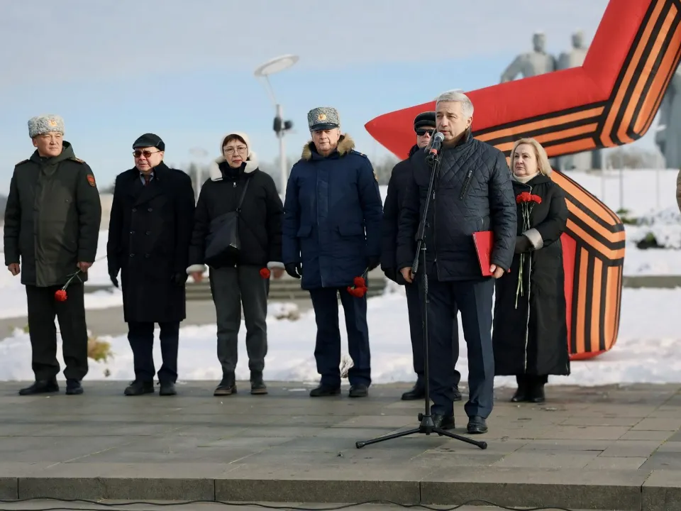 Фото: МАУ «Волок-Медиа»