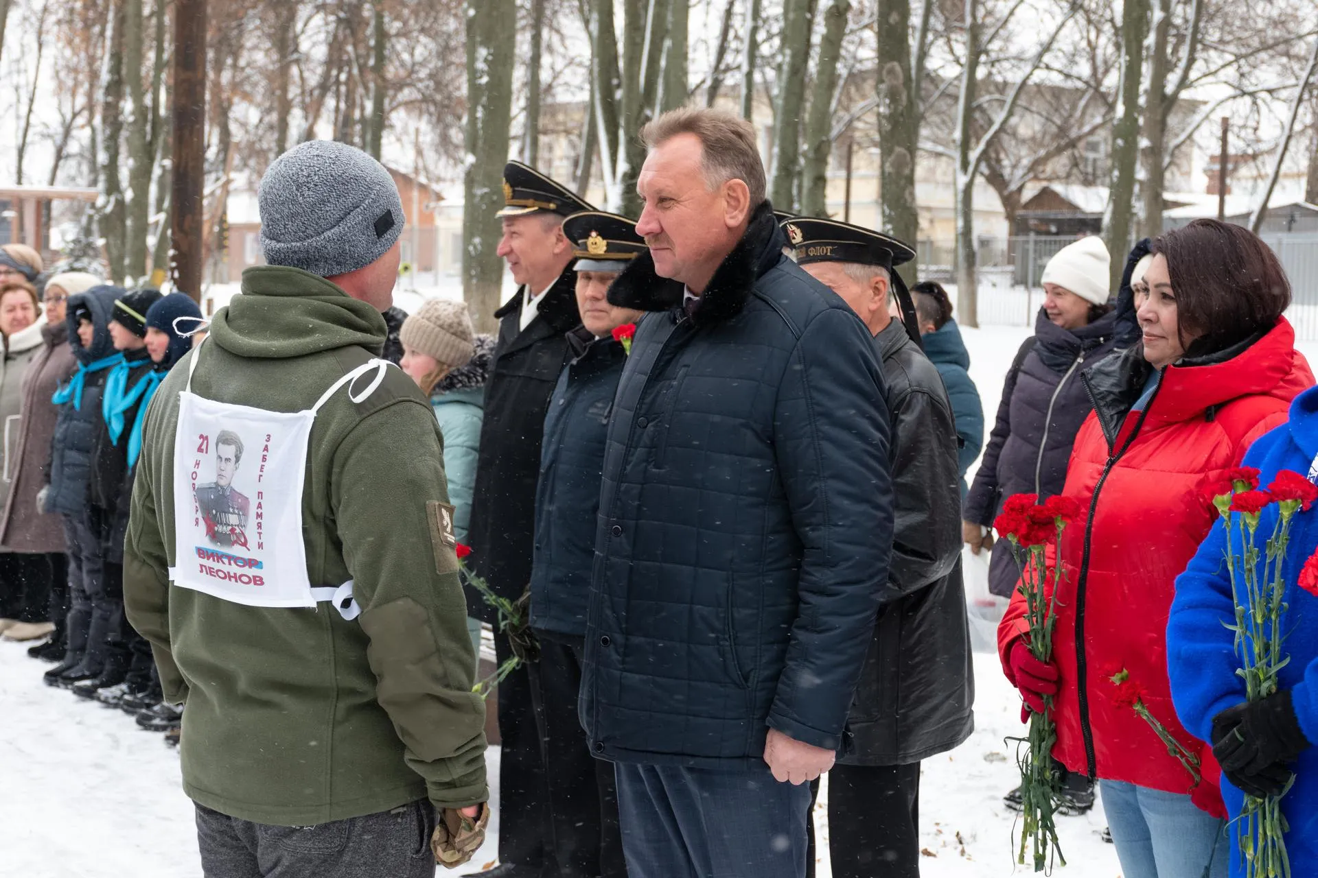 Фото: Евгений Мазепов
