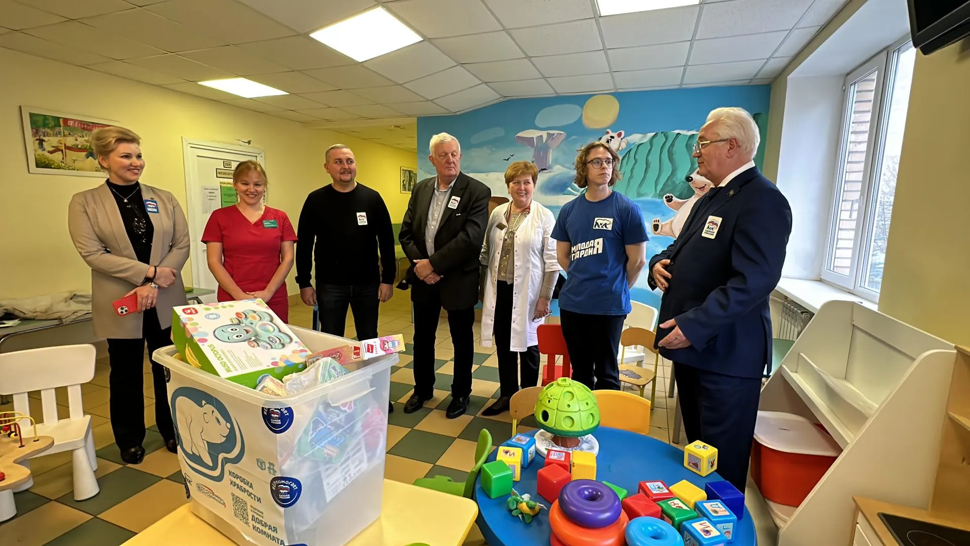 Мария Шматкова