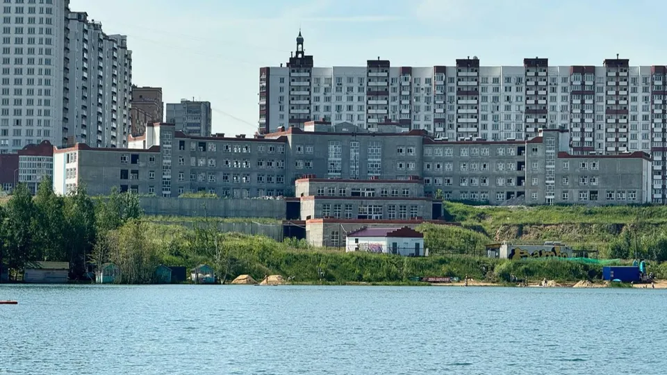 Фото: Министерство строительного комплекса МО