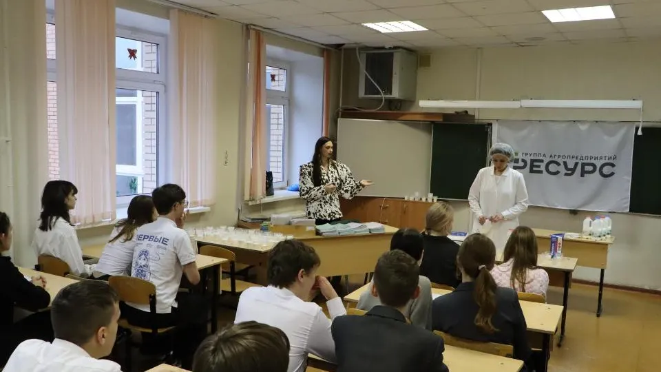 Ирина Матвеева