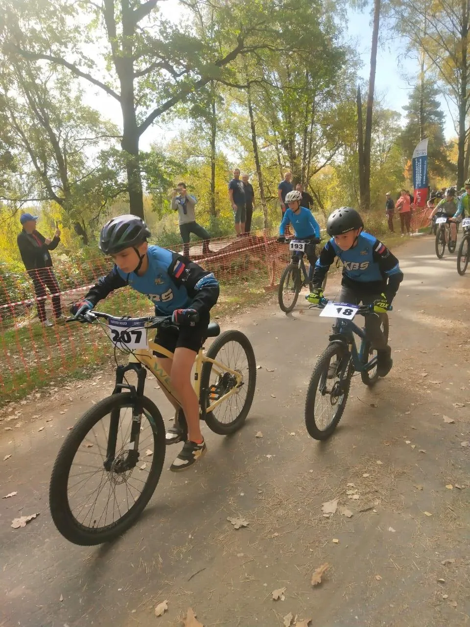 Фото: СШ «Победа»