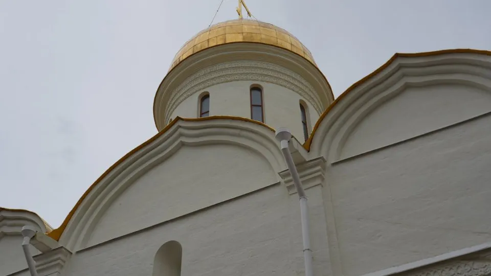 Фото: МедиаБанк Подмосковья/Дарья Леонова