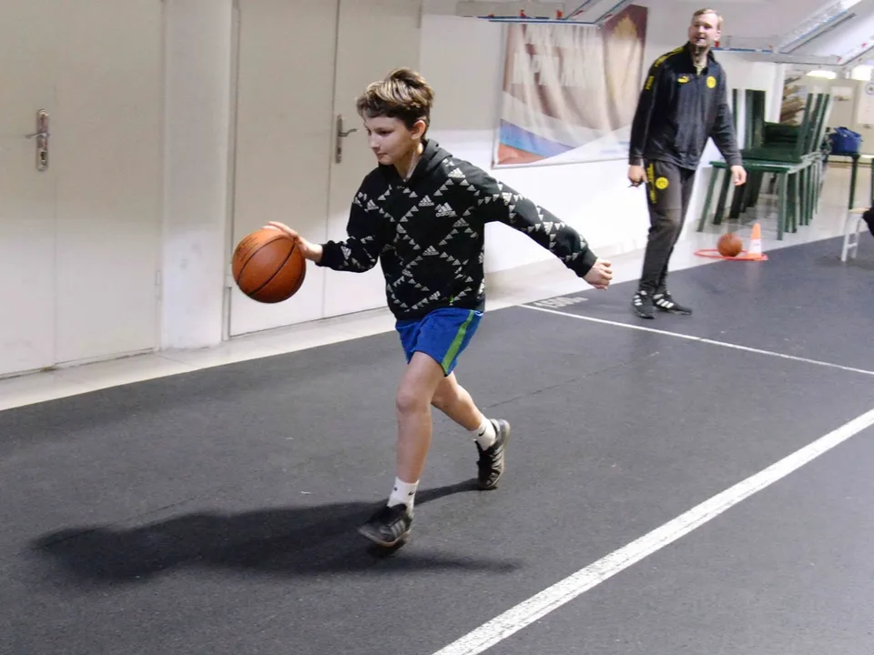 Фото: Конькобежный центр «Коломна»