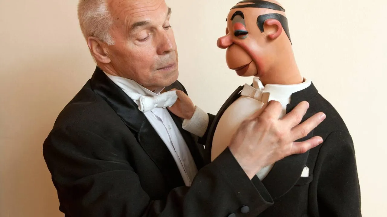 пресс-служба Государственного академического Центрального театра кукол имени С. В. Образцова