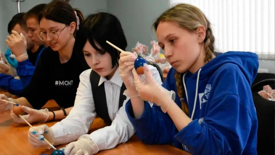 Фото: МГЕР м.о. Зарайск