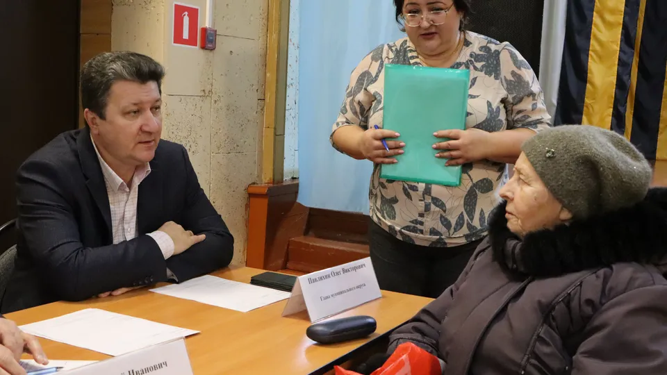 Фото: REGIONS/Ирина Матвеева