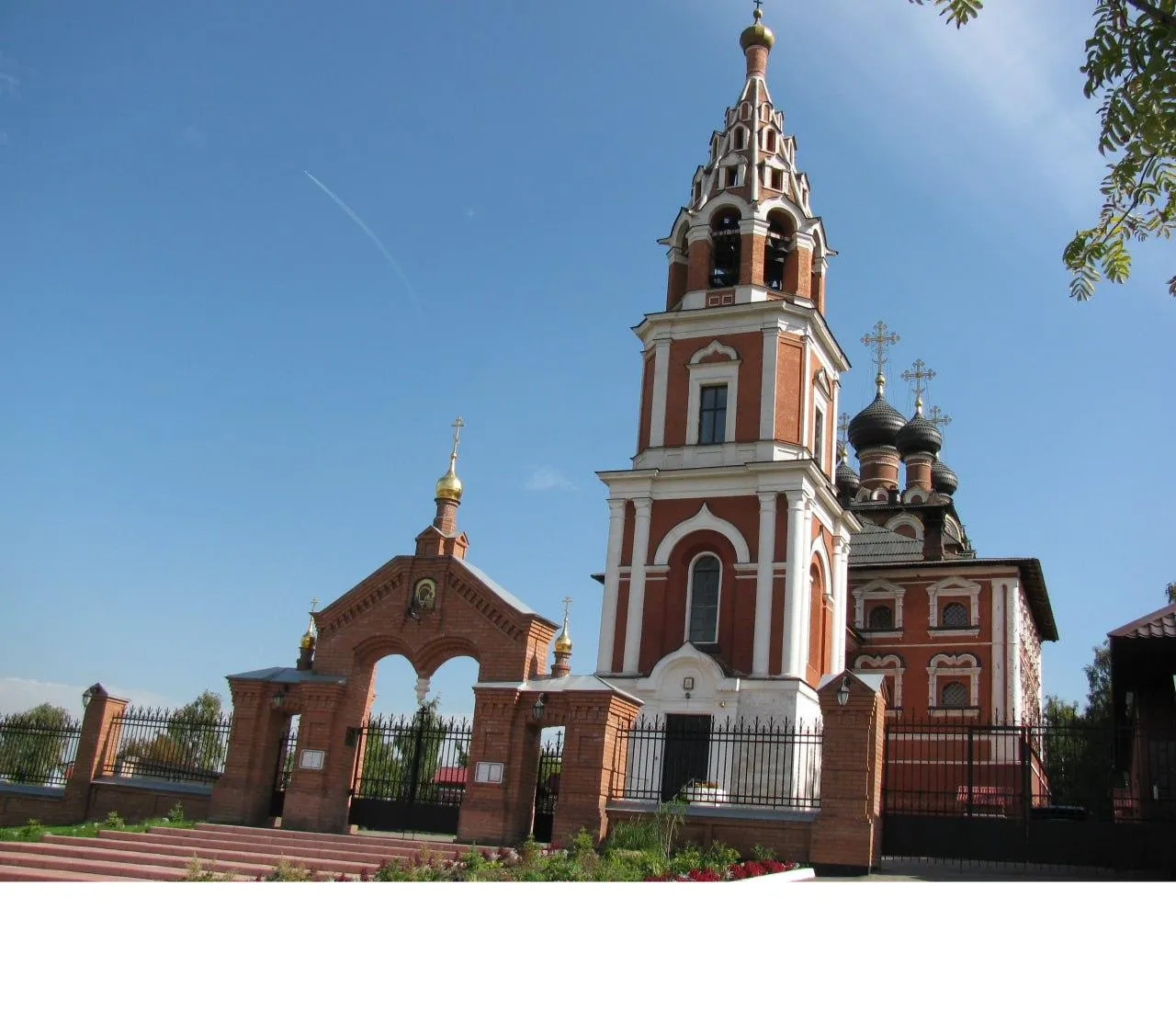 Фото: Главное управление культурного наследия Московской области