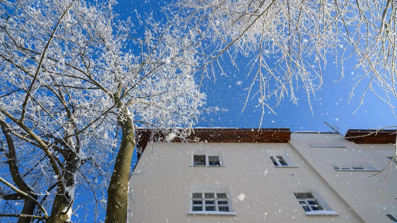 Министерство ЖКХ Московской области