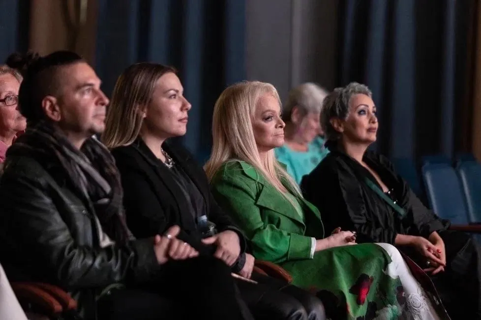 пресс-служба администрации г.о. Химки