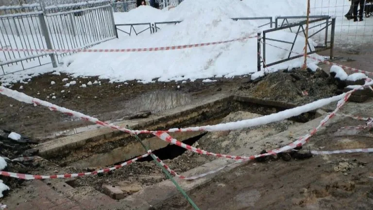 фото: Лопасня.Ru / telegram