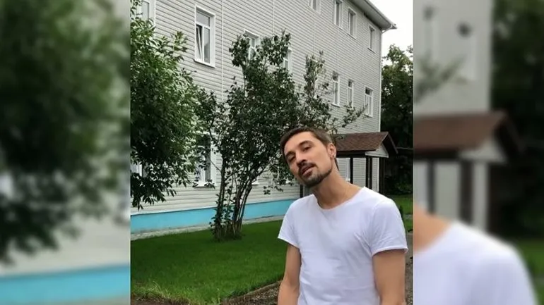 Дима Билан открыл в Подмосковье отель 