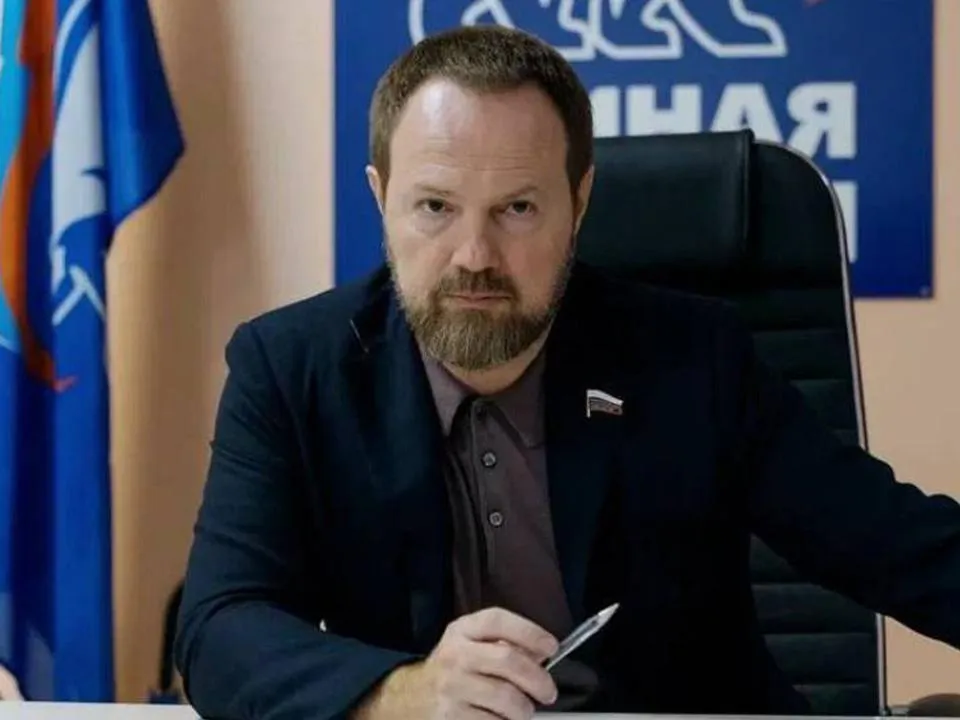 Депутат Госдумы Колунов предложил запретить запускать дроны во всех регионах России