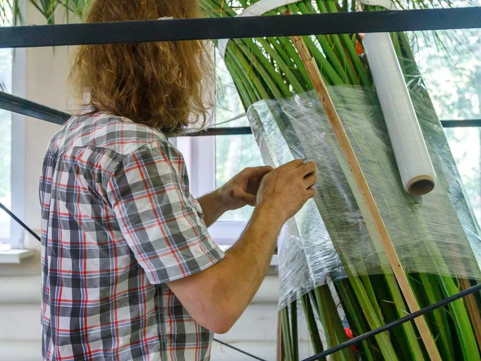 Фото: Наталья Лымарь