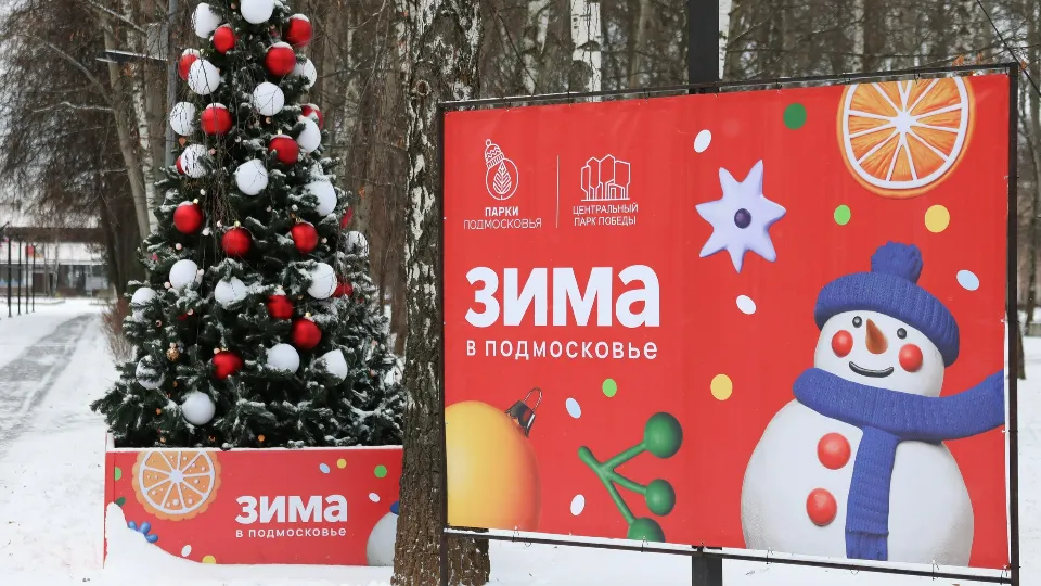 Фото: пресс-служба администрации г.о. Долгопрудный