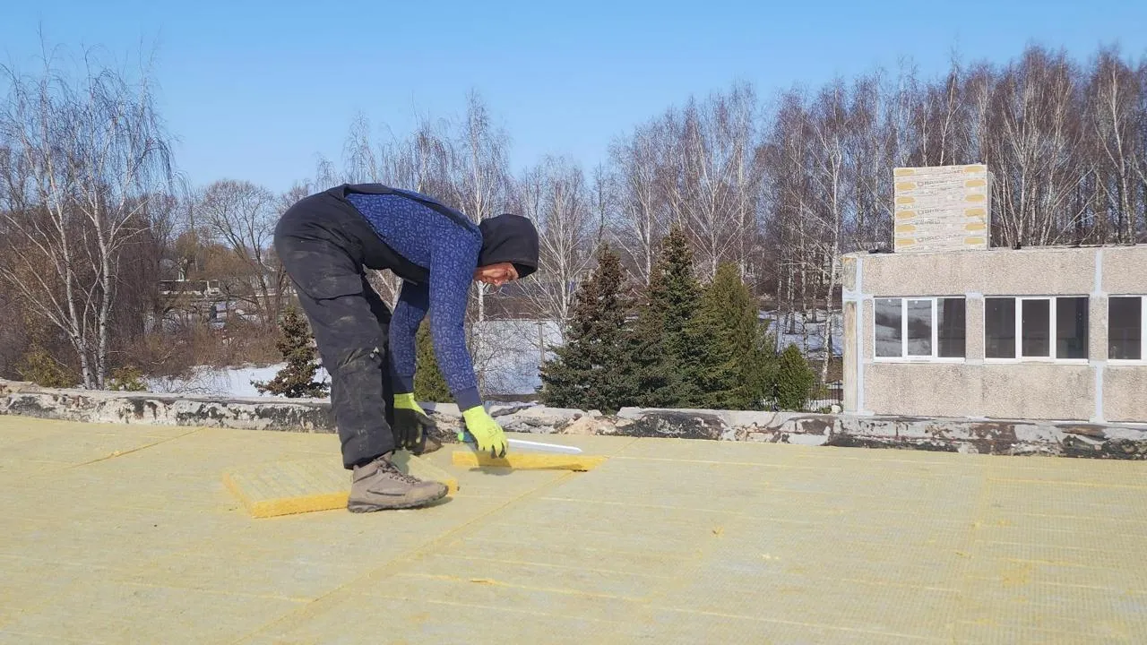 МедиаБанк Подмосковья/Дмитрий Беденко