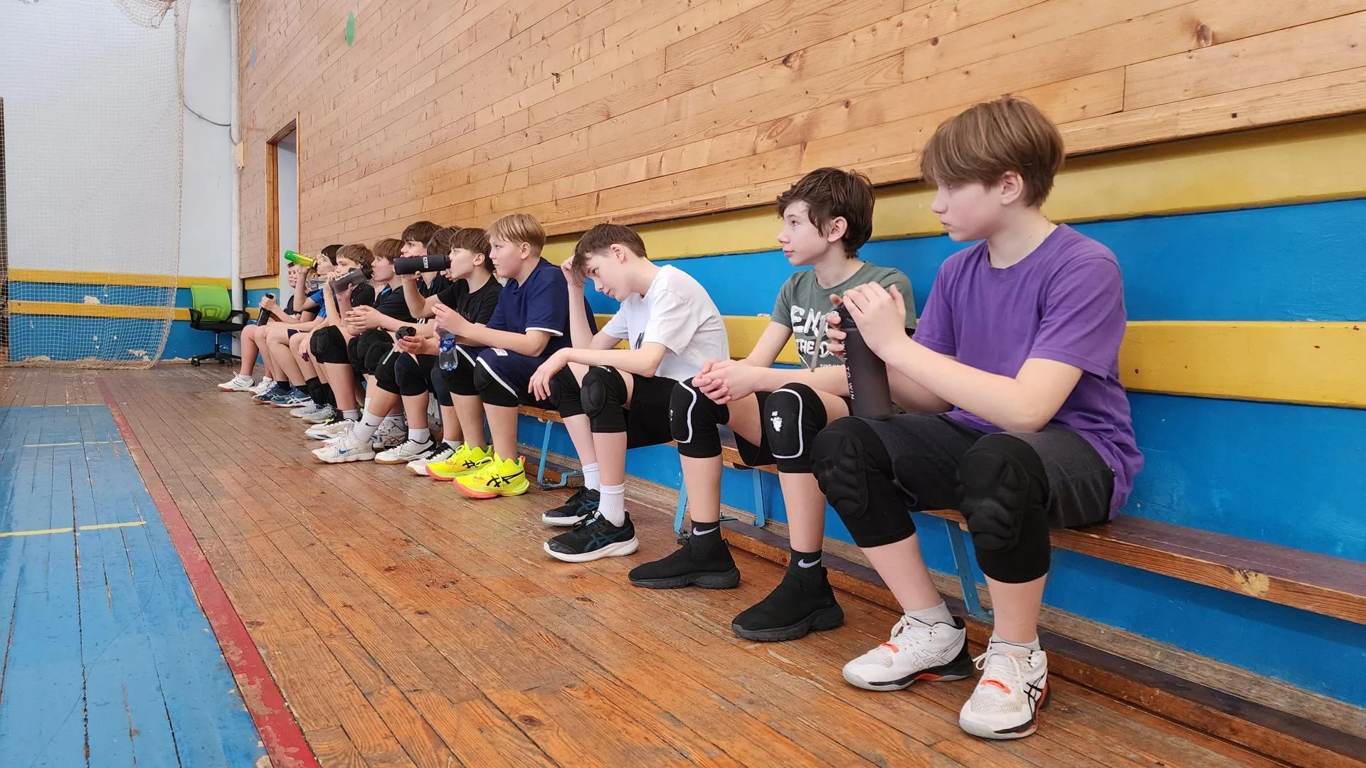 Медиабанк Подмосковья/Иван Дубров