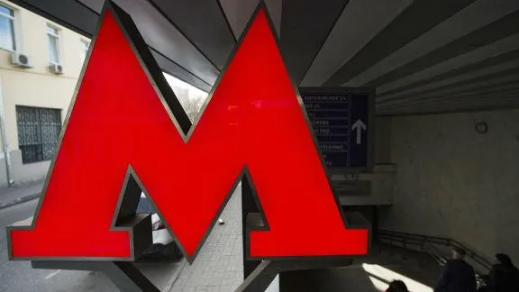 Новую полуподземную станцию метро построят в Москве