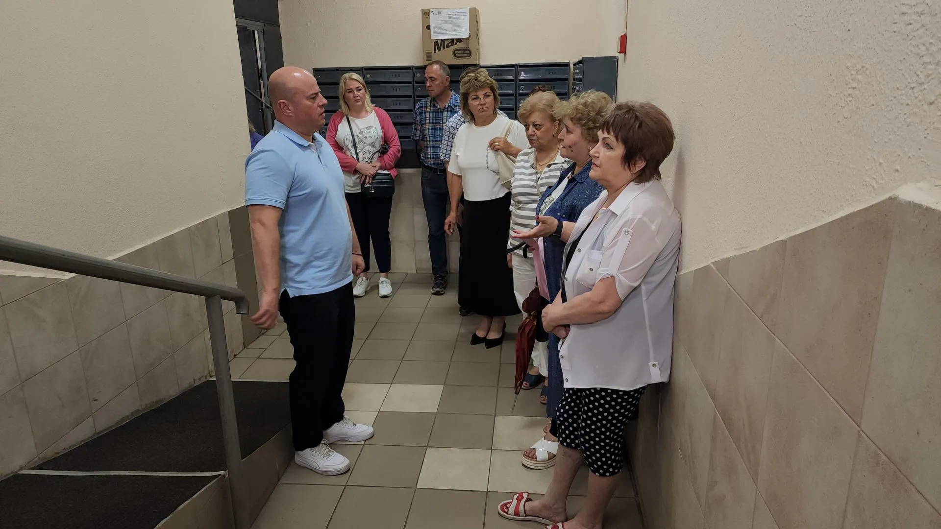 Фото: Ольга Фельдфебелева