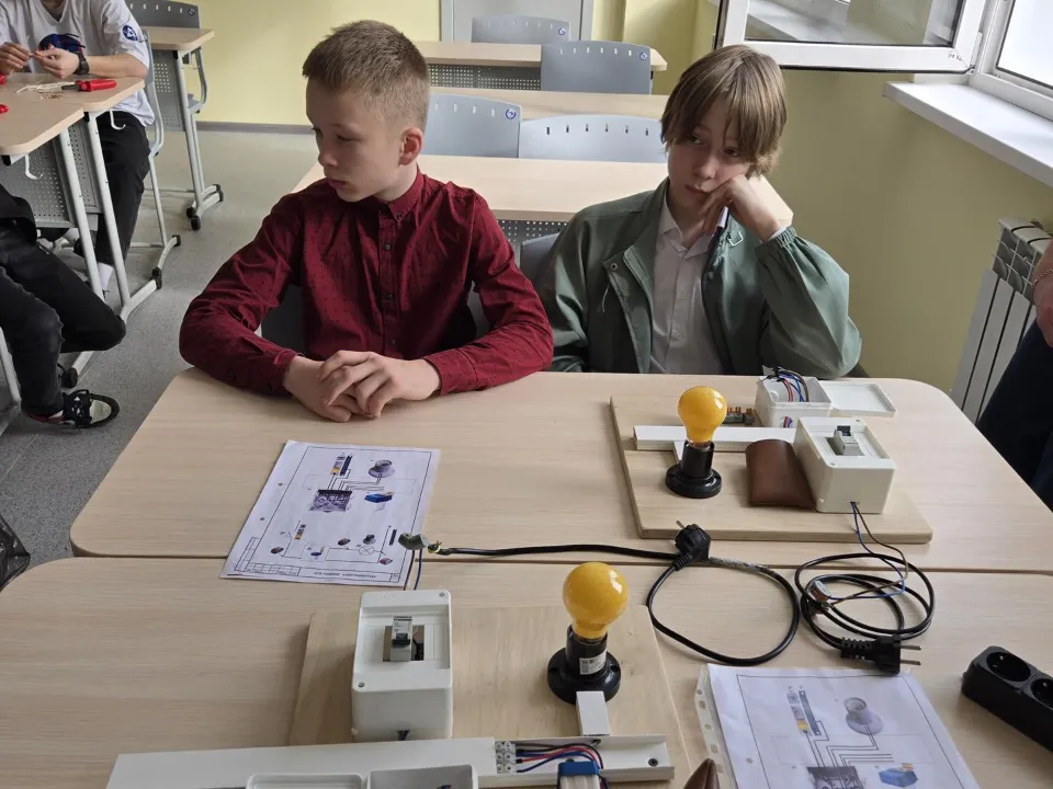 Фото: Министерство образования МО&nbsp;