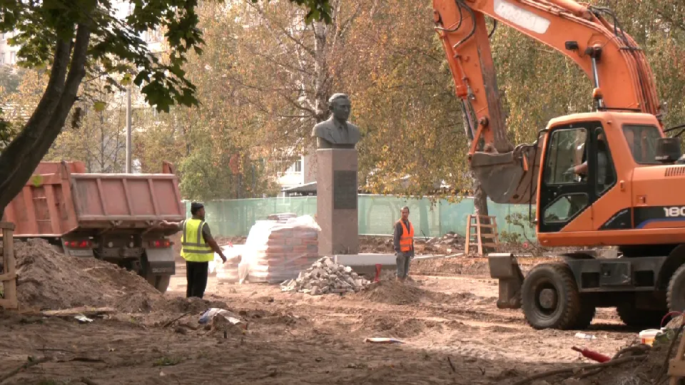 Фото: пресс-служба Администрации г.о. Дубна