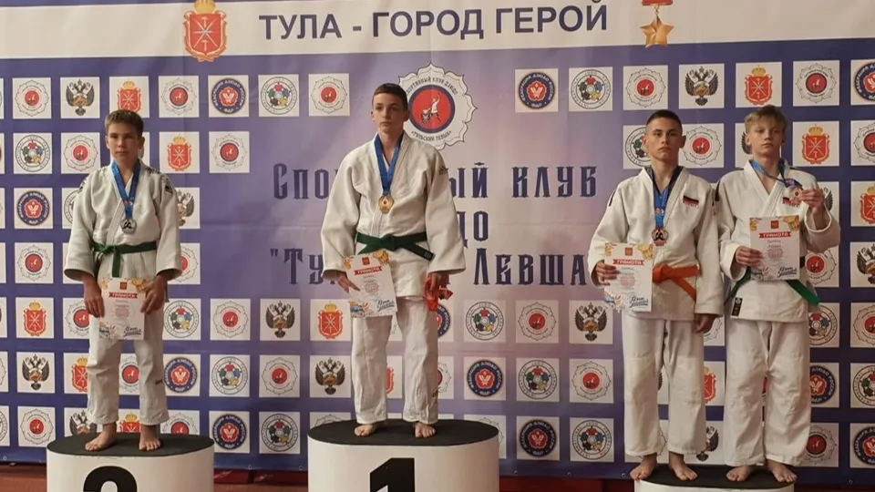 Фото: СШОР «Динамо-Дмитров»