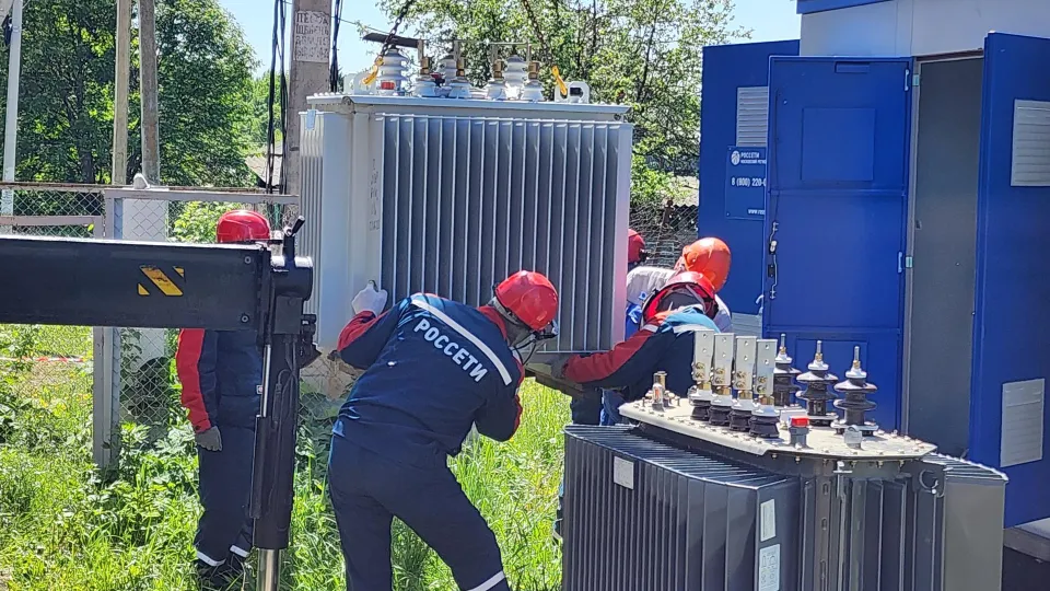 Фото: МедиаБанк Подмосковья/Дмитрий Алексеенко