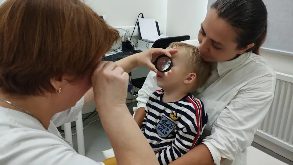 Фото: Наро-Фоминский перинатальный центр